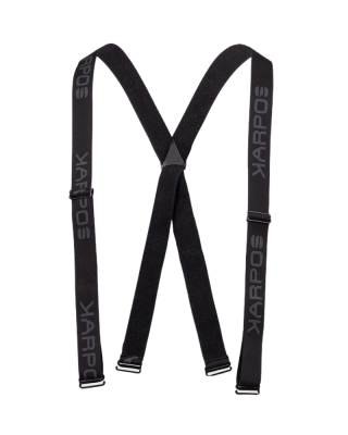 Traky KARPOS Alpine Suspenders